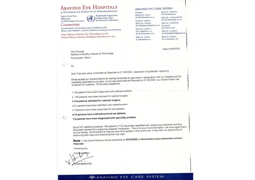 NSIT-Awards & Achievements