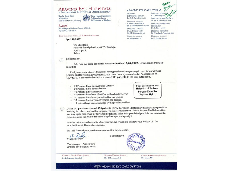 NSIT-Awards & Achievements