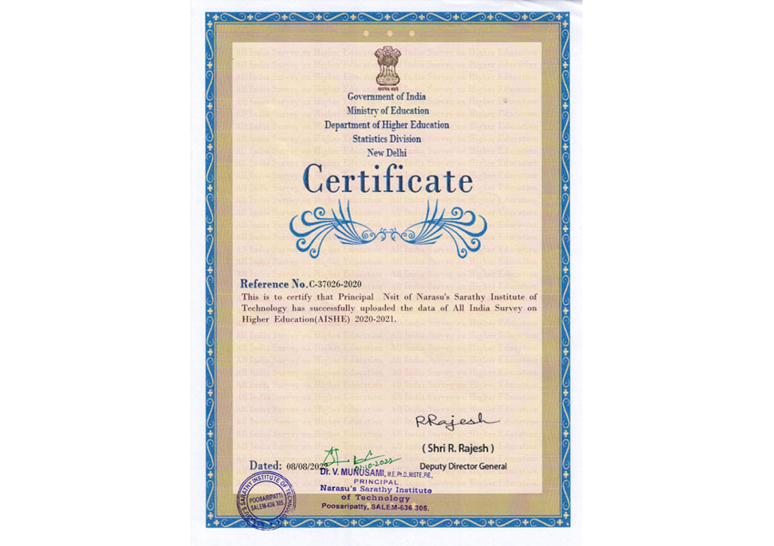 NSIT-Awards & Achievements