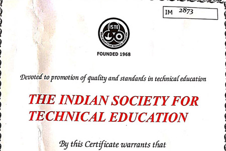 NSIT-Awards & Achievements