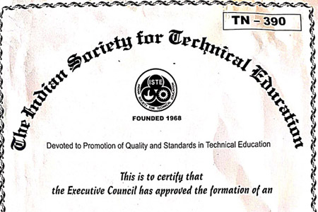 NSIT-Awards & Achievements