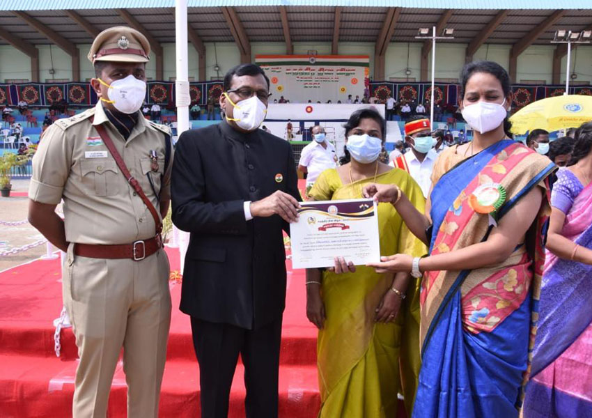 NSIT-Awards & Achievements