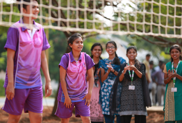 Sports Indoor Courts photo